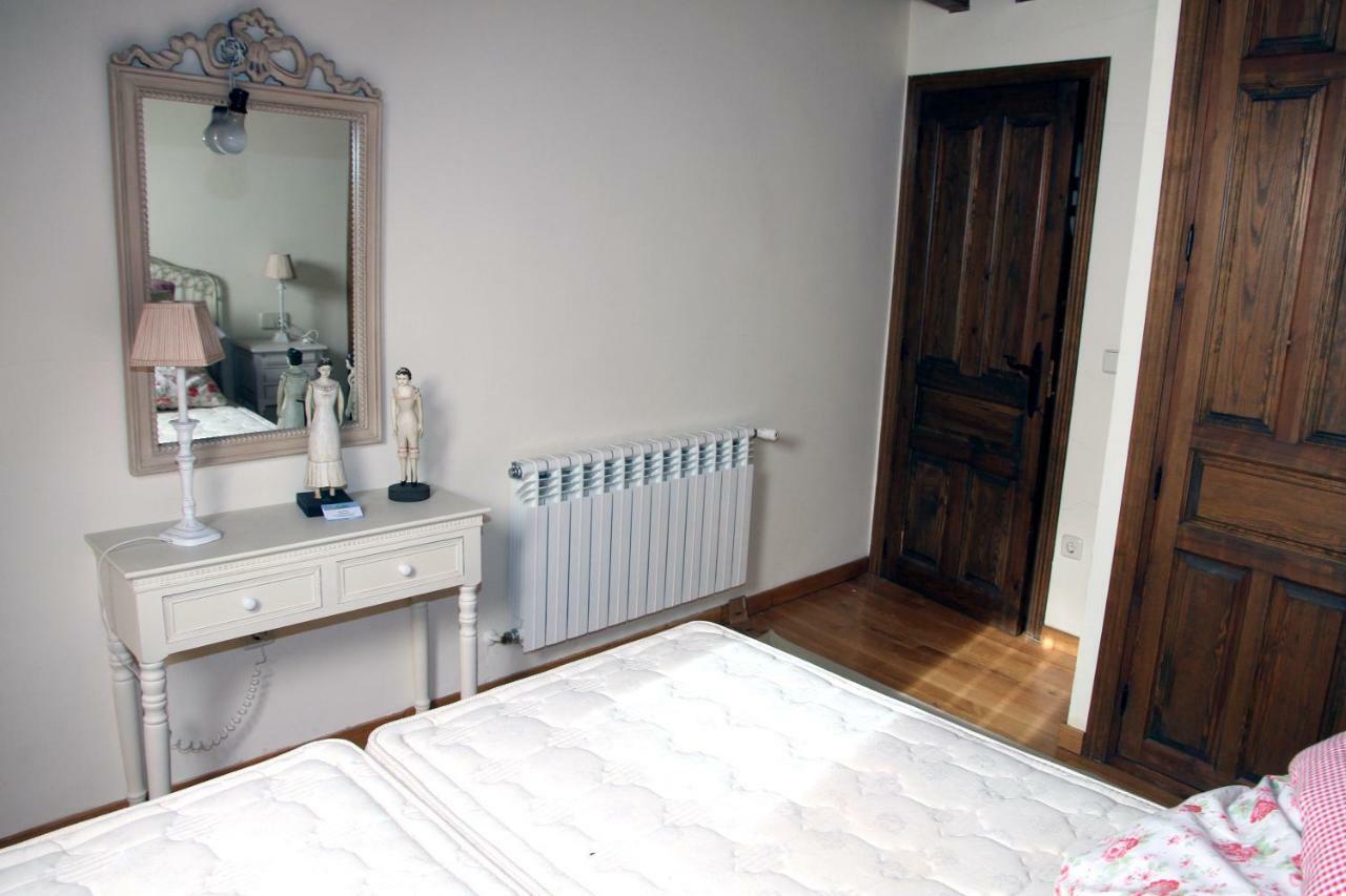Апартаменты Salardu Centro Atico Duplex Na Экстерьер фото