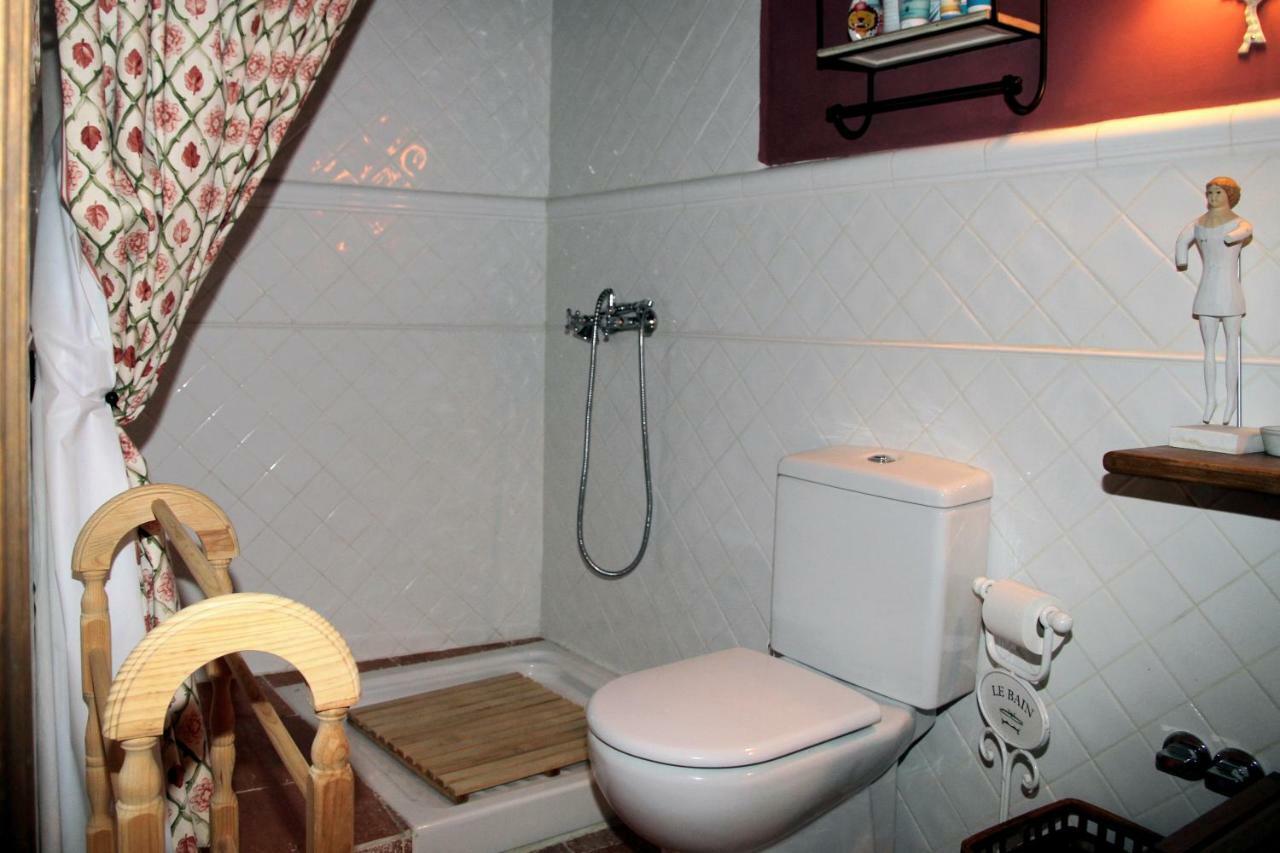 Апартаменты Salardu Centro Atico Duplex Na Экстерьер фото